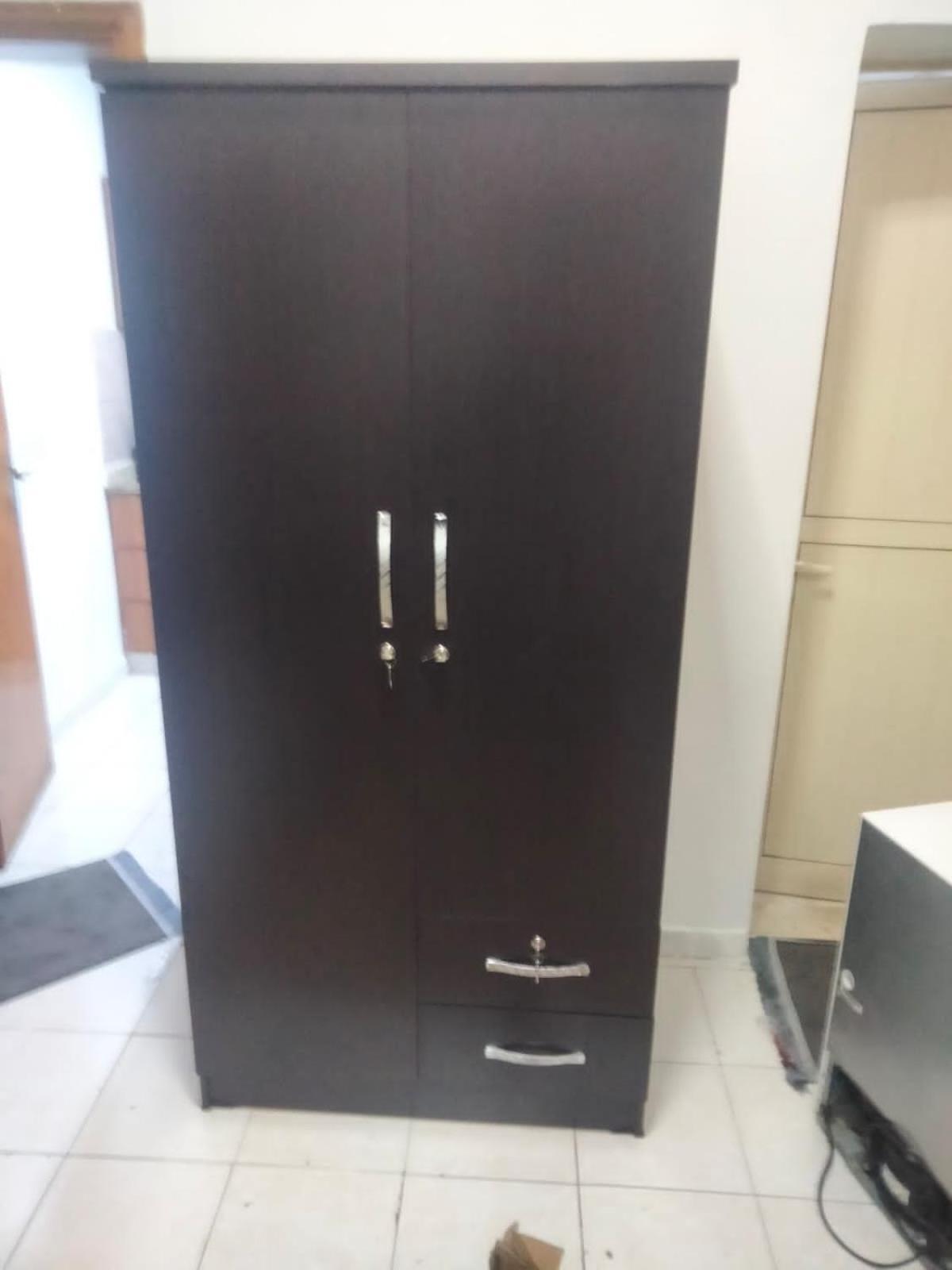 Furnished Next To Burjuman Metro Exit-4 Accommodatie bij particulieren Dubai